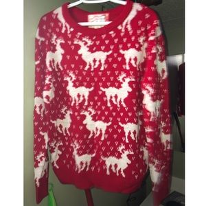 Christmas Sweater